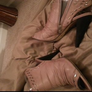 Women's Designer Booties